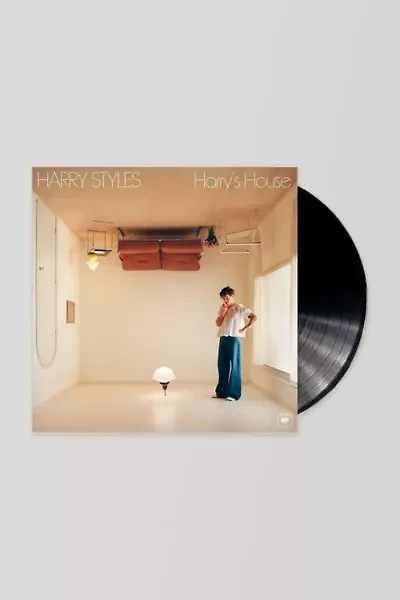 Harry Styles - Harry's House  LP