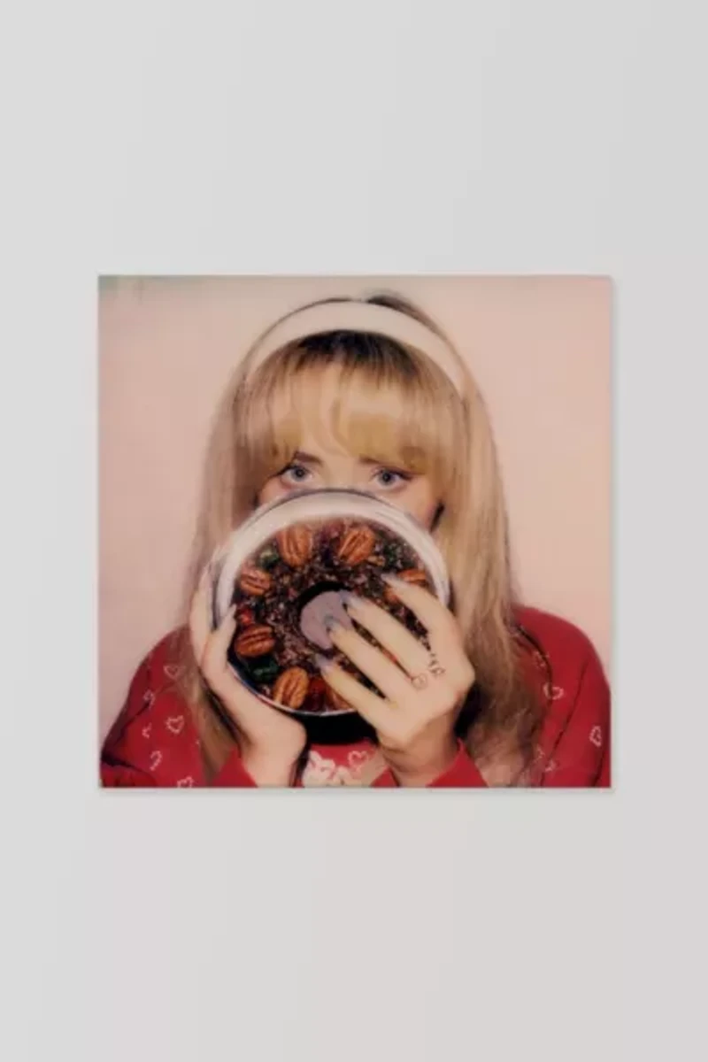 Sabrina Carpenter - Fruitcake CD