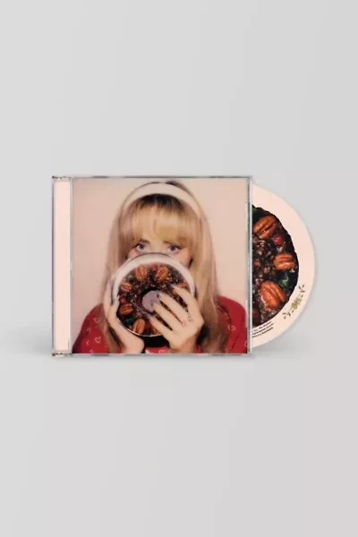 Sabrina Carpenter - Fruitcake CD
