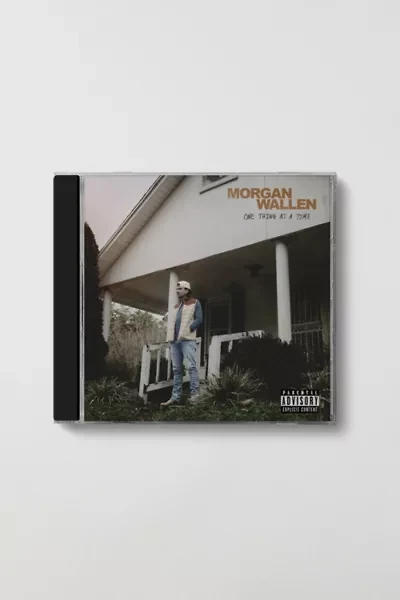 Morgan Wallen