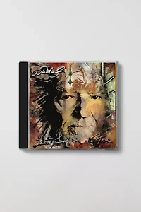 Willie Nelson - Last Leaf On The Tree CD