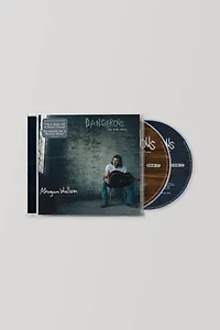 Morgan Wallen - Dangerous: The Double Album w/ Bonus Tracks CD