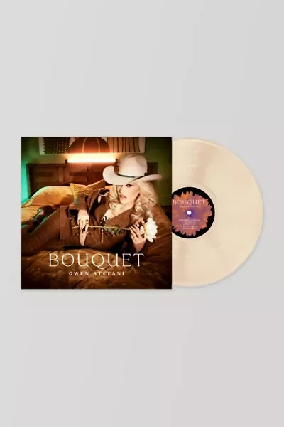 Gwen Stefani - Bouquet  LP
