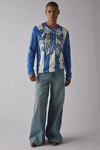 Diesel K-Oliba V-Neck Sweater