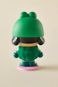 POP MART CRYBABY Crying Again Series Blind Box Figure