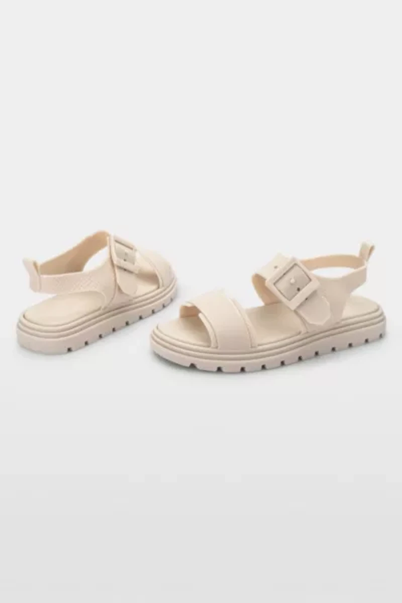 Melissa Connection Papete Sandal