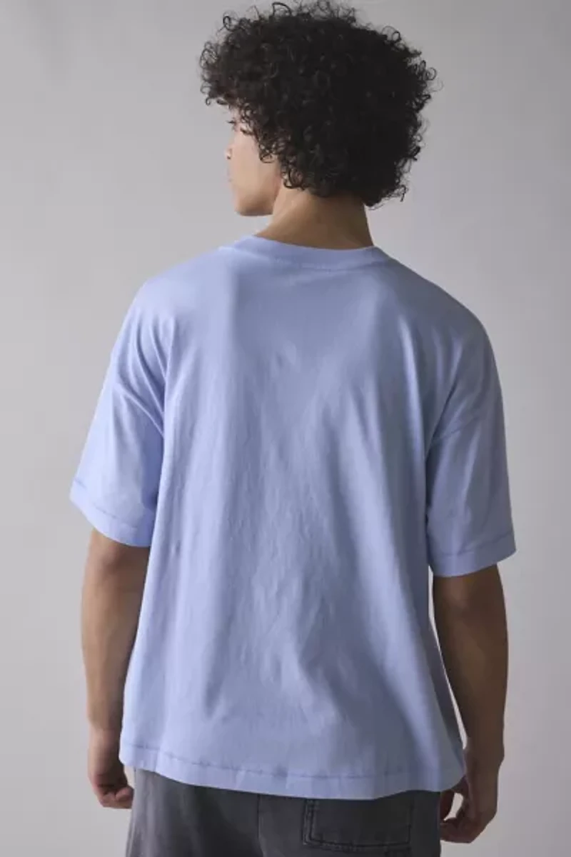 Barrel Graphic Tee