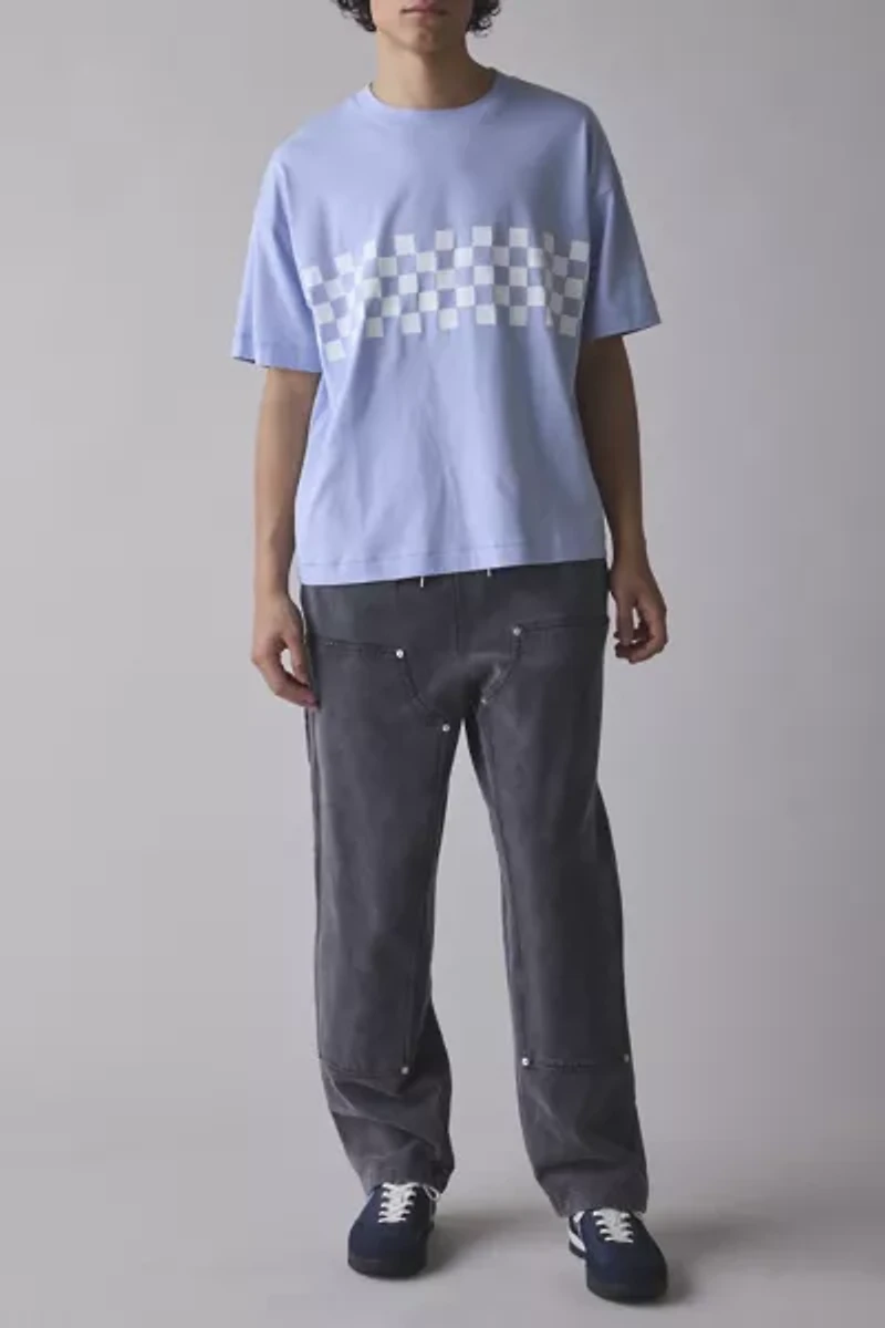 Barrel Graphic Tee