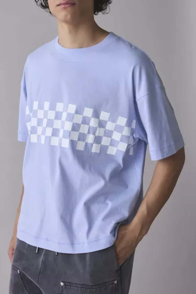 Barrel Graphic Tee