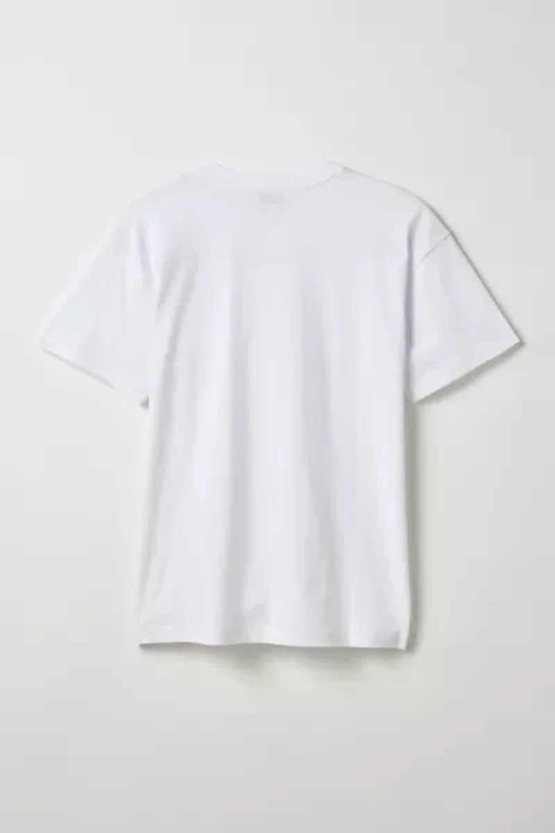 Diesel Spider Graphic Tee