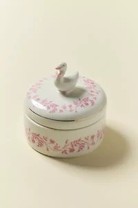 Goose Icon 3 oz Scented Candle