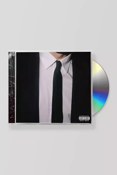 Dare - What's Wrong With New York? CD