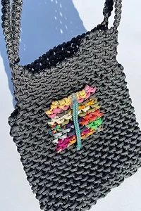 My Tumbleweeds Paracord Pocket Tote Bag