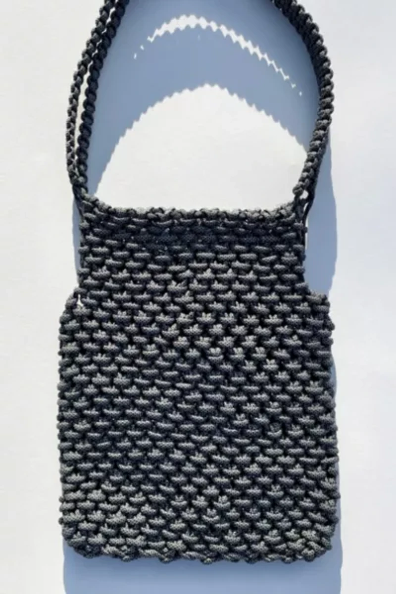My Tumbleweeds Paracord Pocket Tote Bag