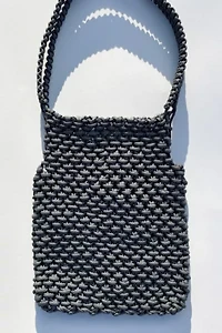 My Tumbleweeds Paracord Pocket Tote Bag