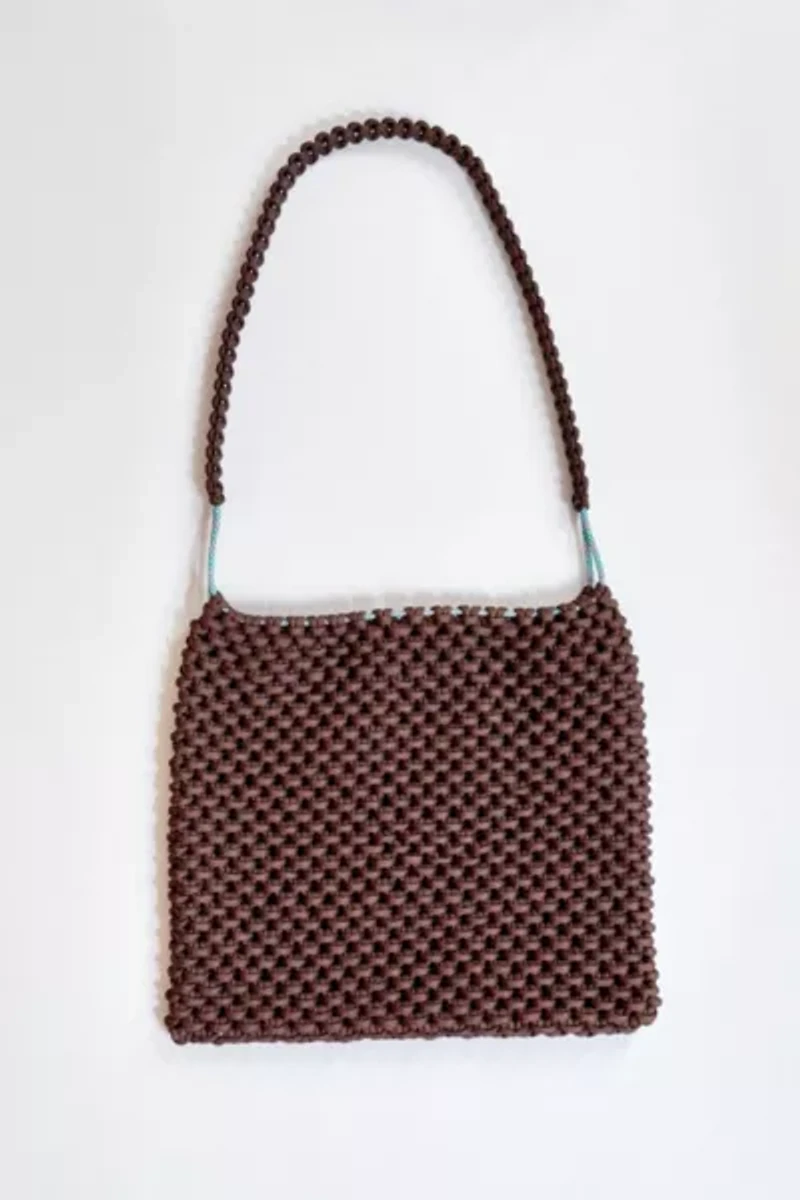 My Tumbleweeds Paracord Tote Bag