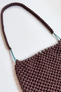 My Tumbleweeds Paracord Tote Bag