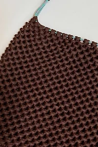 My Tumbleweeds Paracord Tote Bag