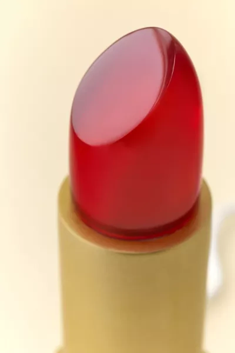 Pucker Up Lipstick Table Lamp