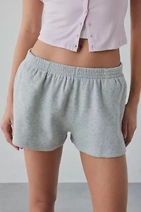 Out From Under Beach Bum Knit Micro Short