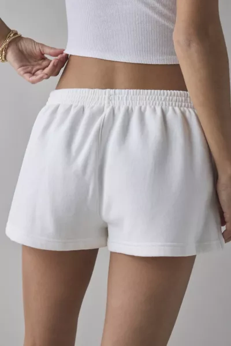 Out From Under Beach Bum Knit Micro Short