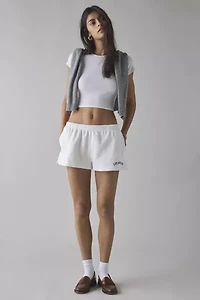 Out From Under Beach Bum Knit Micro Short