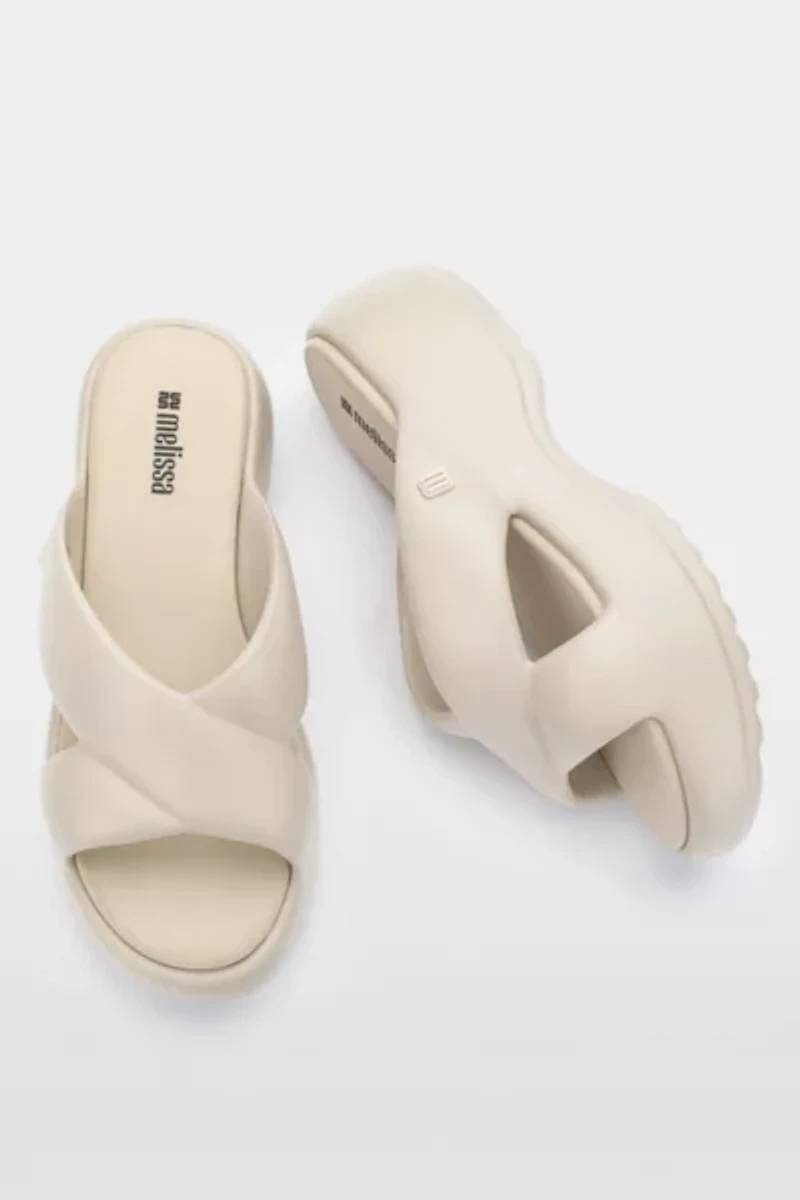 Melissa Free Rise Platform Sandal