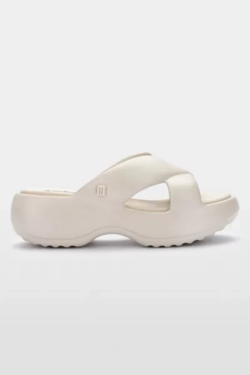 Melissa Free Rise Platform Sandal