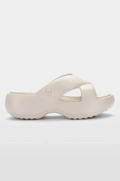 Melissa Free Rise Platform Sandal
