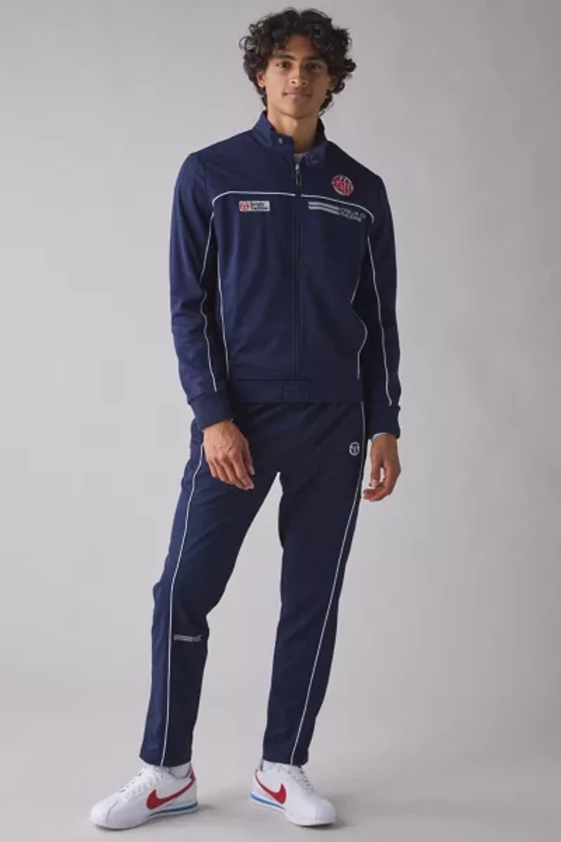 Sergio Tacchini Macchina Track Pant