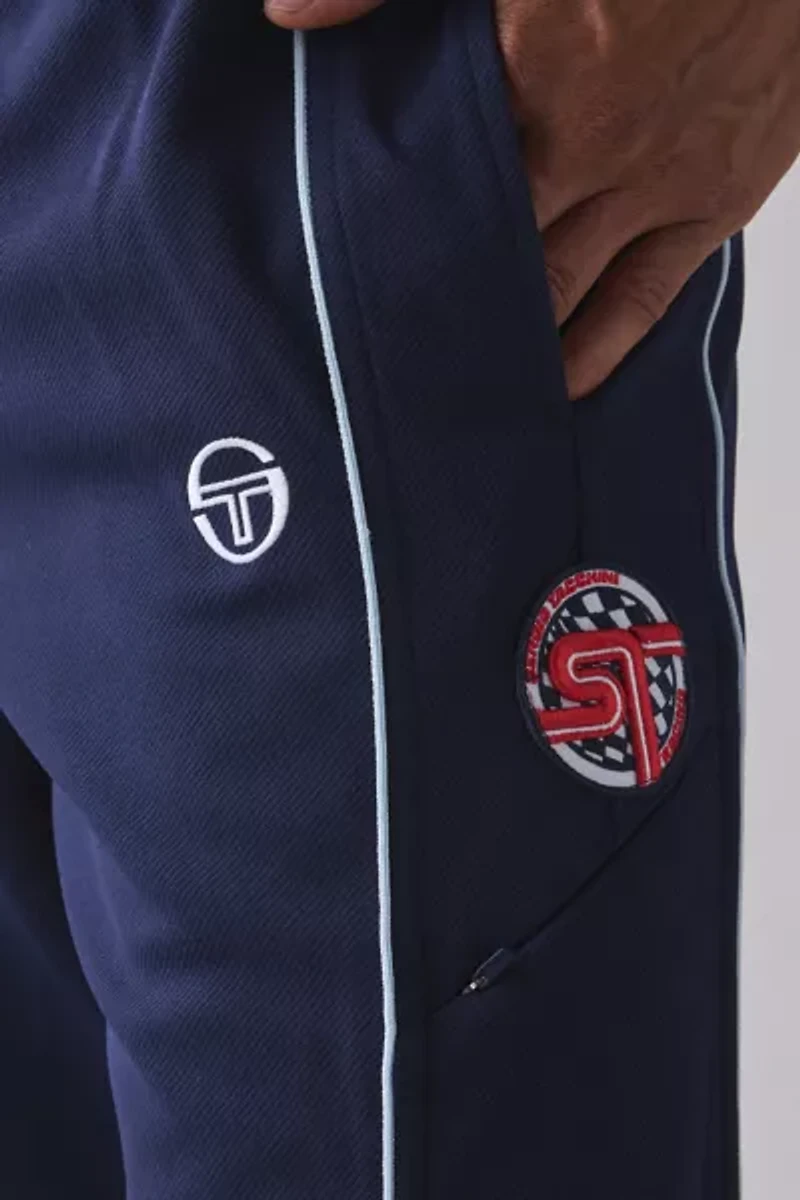 Sergio Tacchini Macchina Track Pant