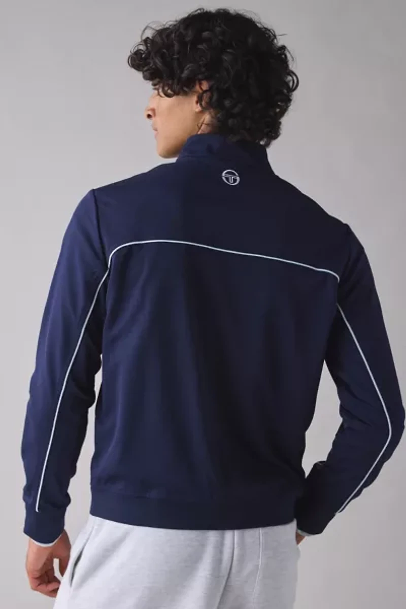 Sergio Tacchini Macchina Track Jacket