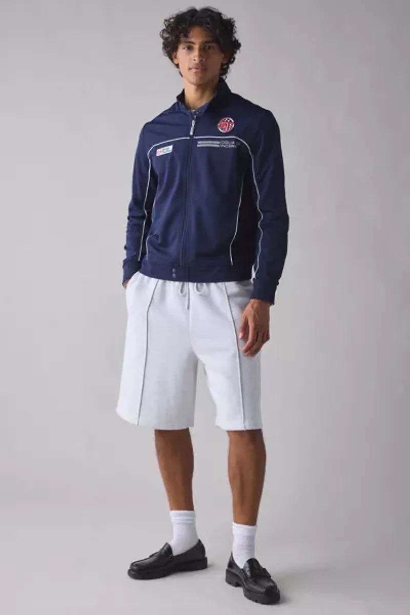Sergio Tacchini Macchina Track Jacket