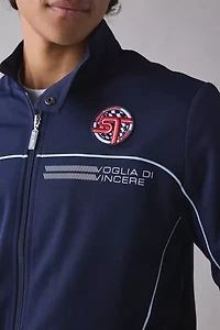 Sergio Tacchini Macchina Track Jacket