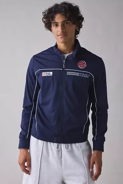 Sergio Tacchini Macchina Track Jacket