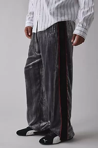 Diesel P-Hawy Velour Pant