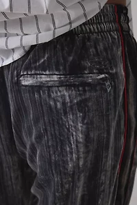 Diesel P-Hawy Velour Pant