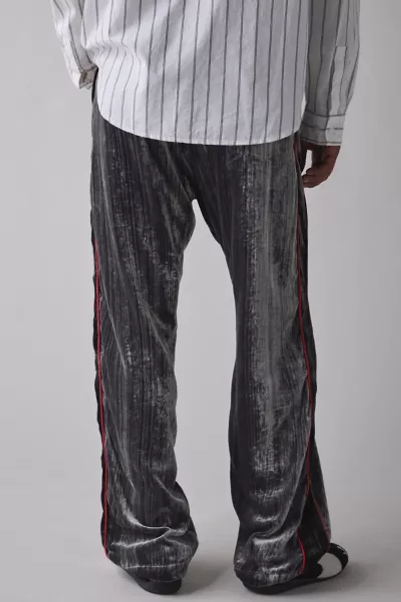 Diesel P-Hawy Velour Pant