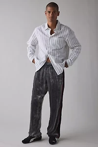 Diesel P-Hawy Velour Pant