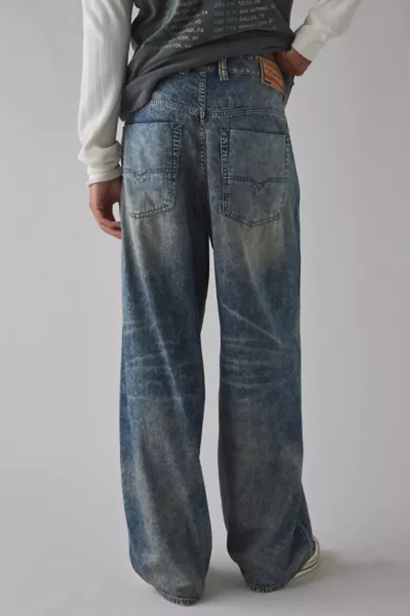 Diesel 1997 D-Enim-M S1 Jean