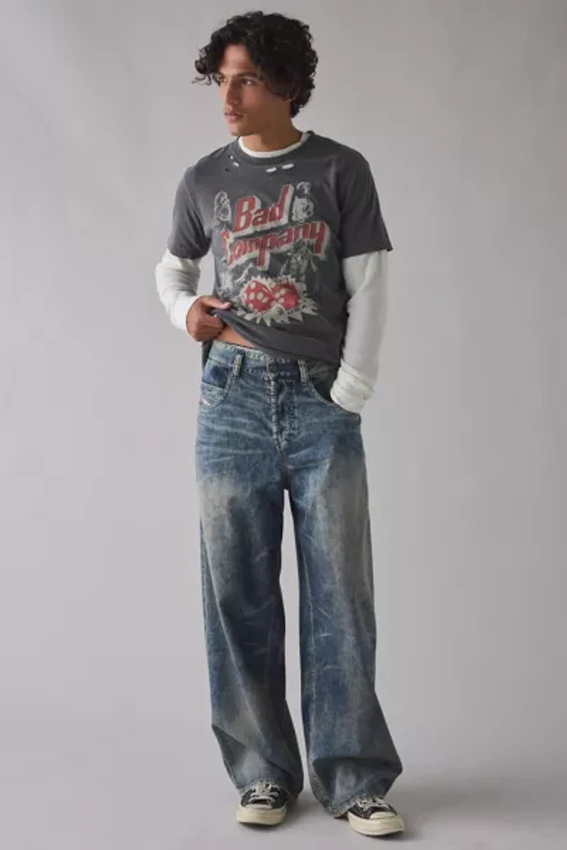 Diesel 1997 D-Enim-M S1 Jean