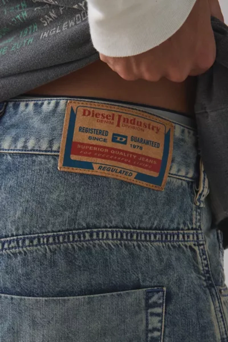 Diesel 1997 D-Enim-M S1 Jean