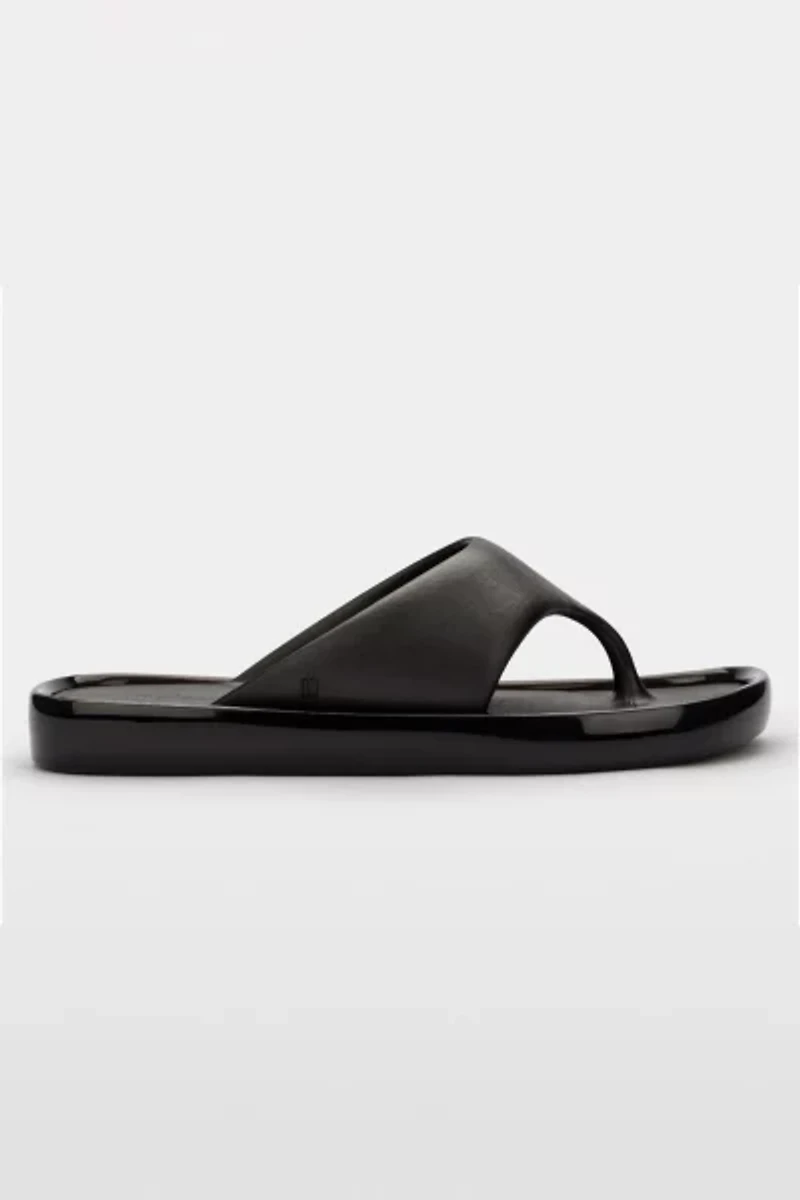 Melissa Float Jelly Thong Sandal