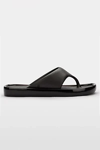 Melissa Float Jelly Thong Sandal