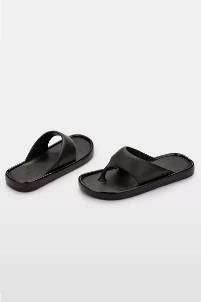 Melissa Float Jelly Thong Sandal