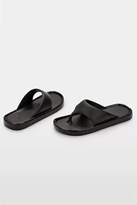 Melissa Float Jelly Thong Sandal
