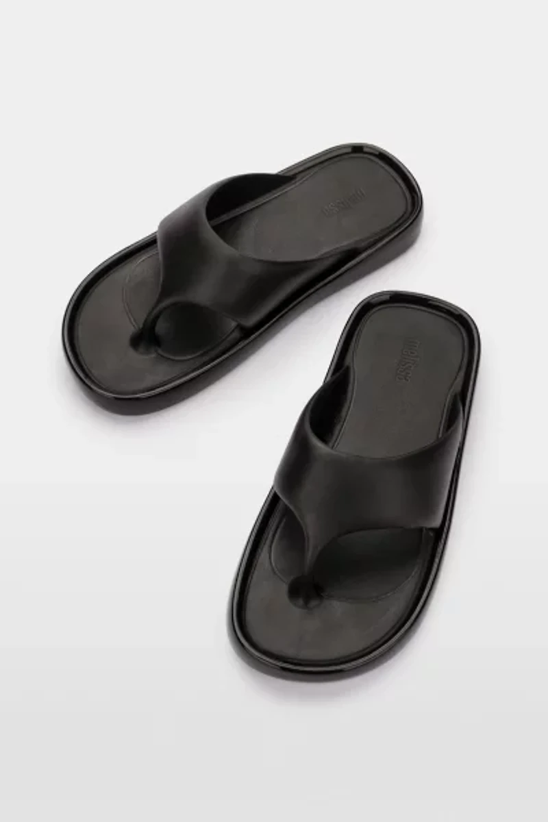 Melissa Float Jelly Thong Sandal