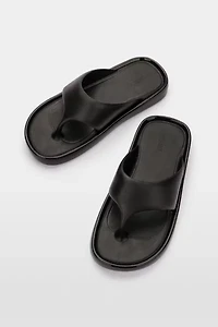 Melissa Float Jelly Thong Sandal