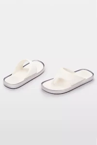 Melissa Float Jelly Thong Sandal