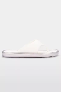 Melissa Float Jelly Thong Sandal